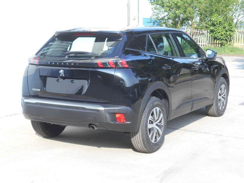 Peugeot 2008 2008 PureTech 100 S&S Active