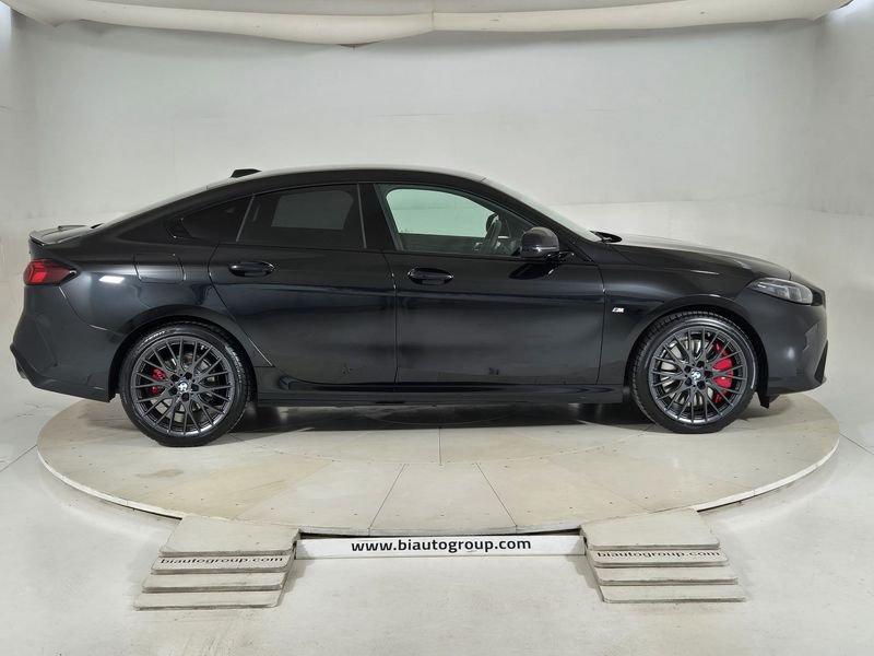 BMW Serie 2 Gran Coupe Serie 2 F74 Gran Coupe 218d Gran Coupe MSport Design auto