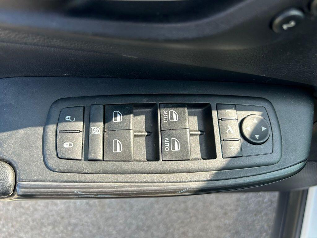 Jeep Cherokee 2.0 Mjt 170CV 4WD Active Drive II Limited