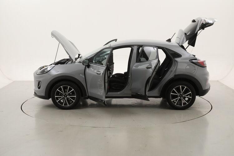 Ford Puma Titanium BZ364405 1.0 Mild Hybrid 125CV