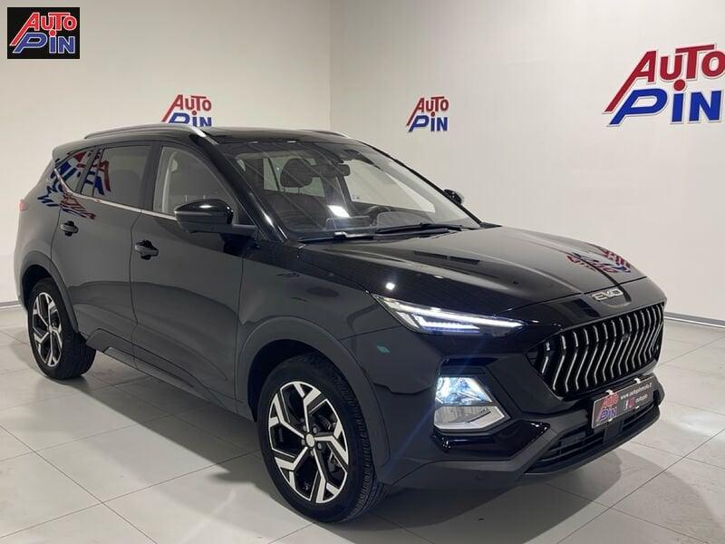 EVO Evo 7 Evo 7 1.5 Turbo 7 posti