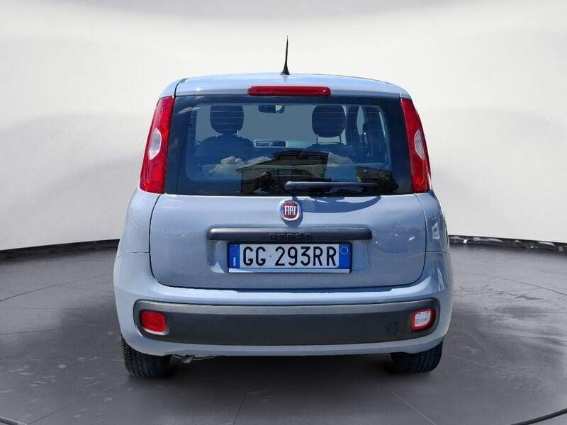 FIAT Panda 1.2 EasyPower GPL