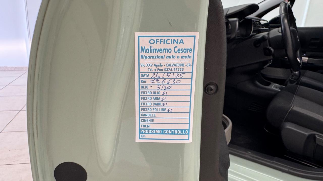 Citroen C3 BlueHDi 75 S&S Shine-2017