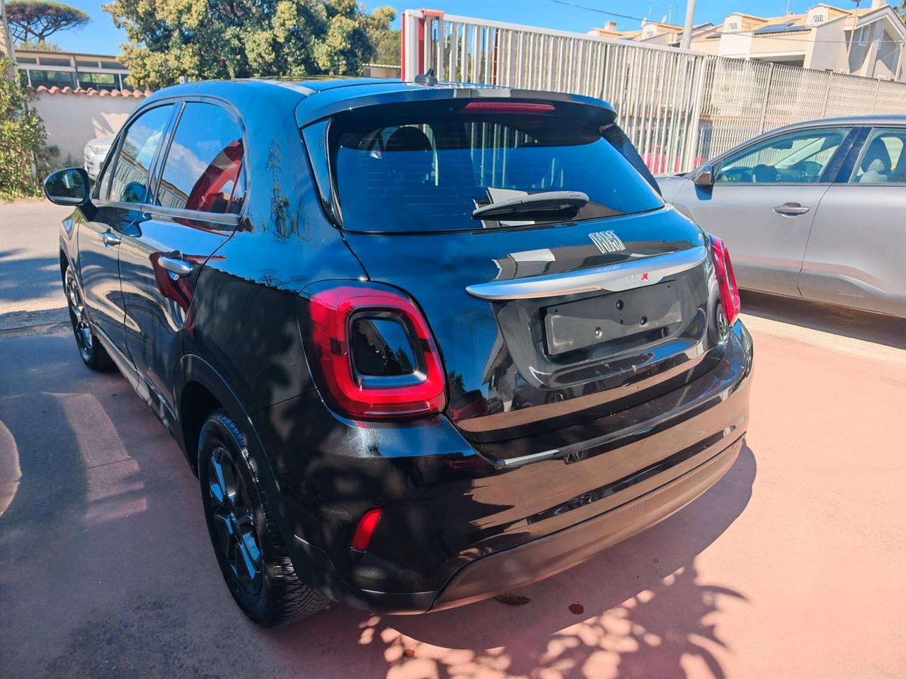 Fiat 500X 1.3 MultiJet 95 CV Club