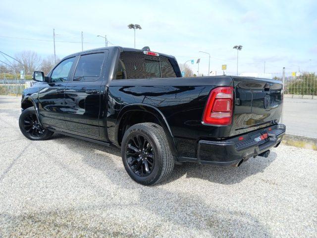 DODGE RAM 1500 5.7 GPL V8 Laramie Sport N1