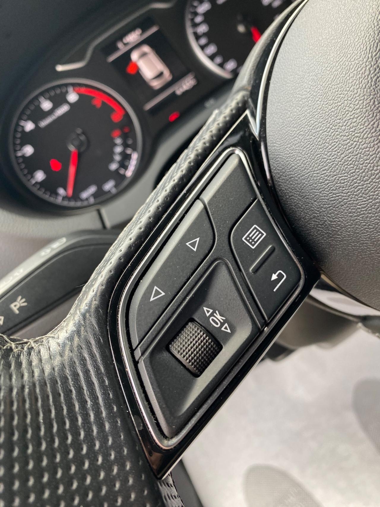 Audi A3 SPB 35 TFSI Sport S-Line