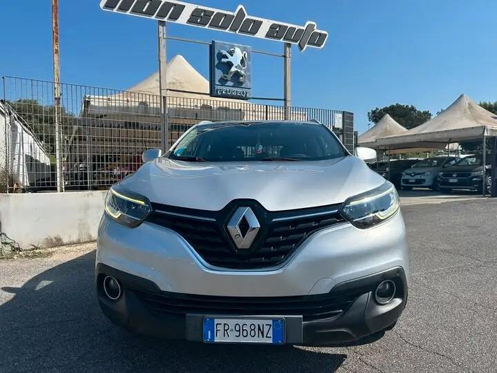 Renault Kadjar dCi 8V 110CV Energy Business