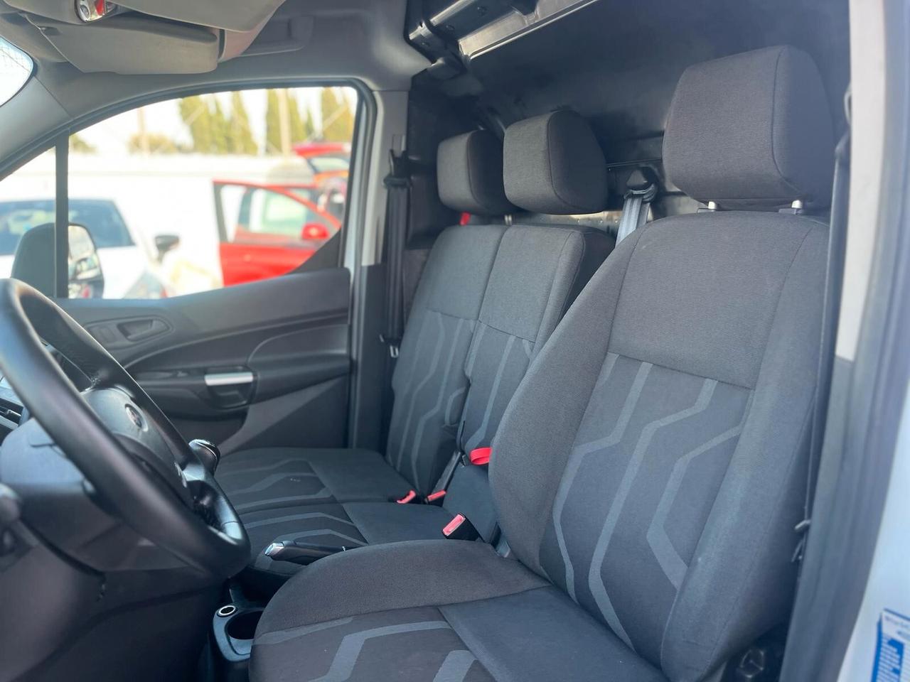 Ford Transit Connect 1.6 TDCi 95cv 3 posti