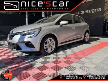 Renault Clio Clio Blue dCi 100 CV 5 porte Evolution