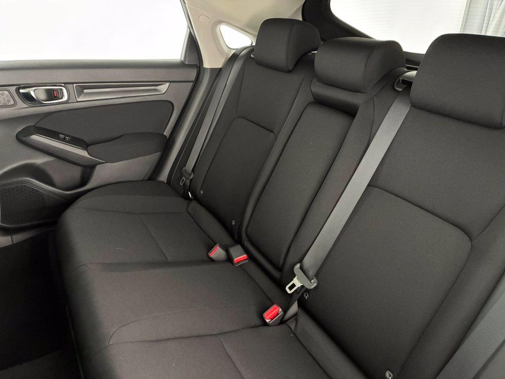 HONDA Civic 2.0 hev Elegance ecvt del 2025