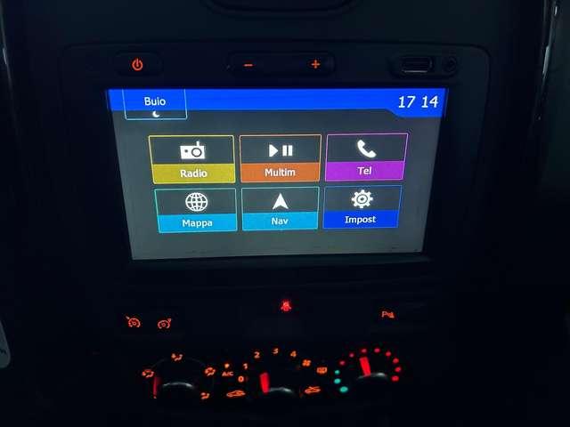 Dacia Duster Black Shadow 4x2 — SOLO 73.000KM—