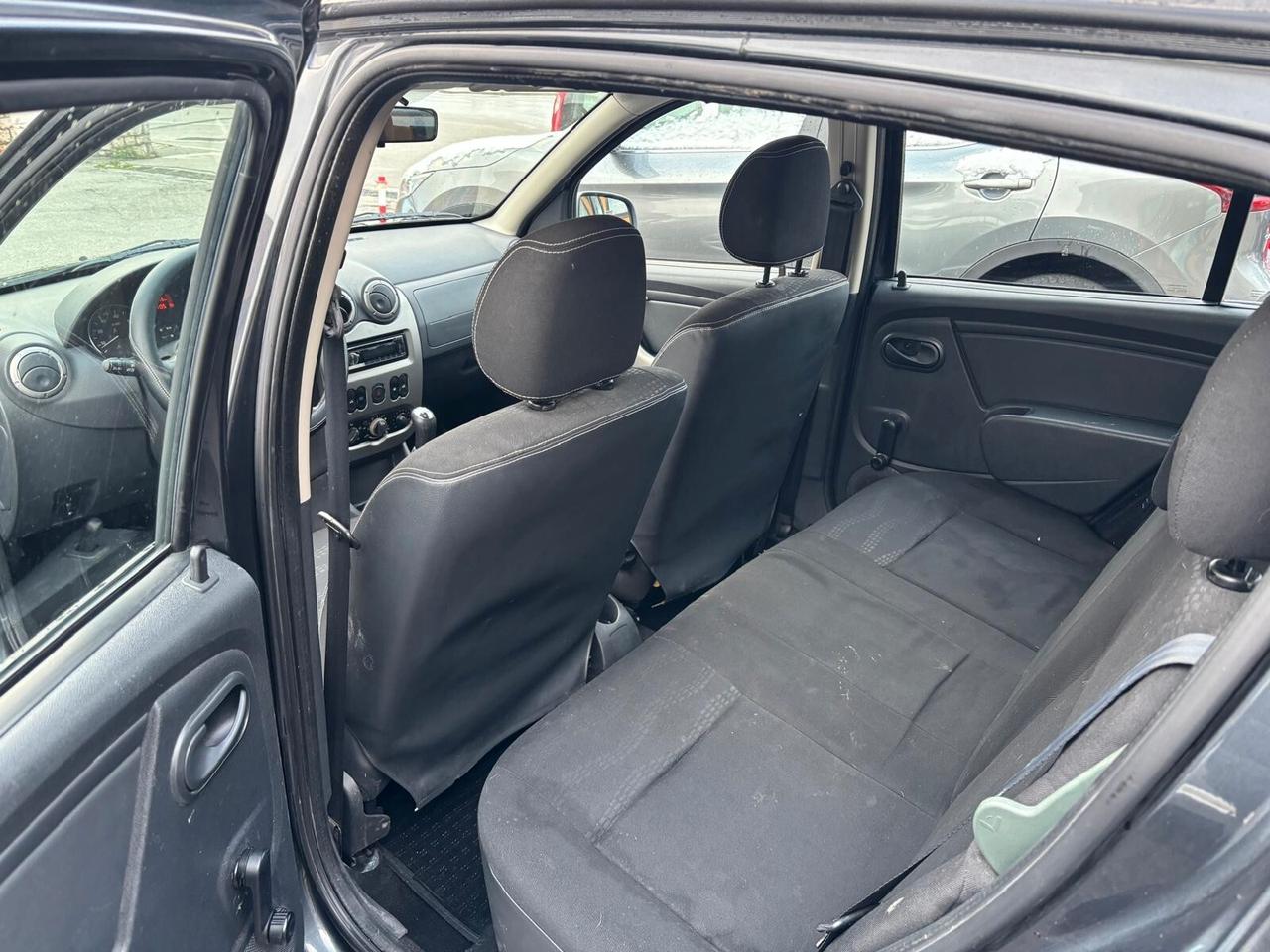 Dacia Sandero 1.5 dCi 70CV Ambiance