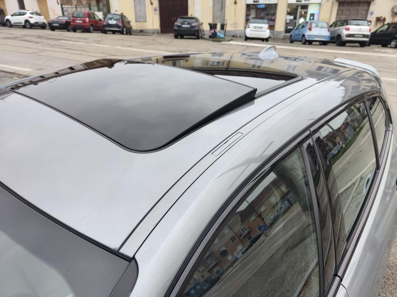 Bmw 118 M Sport 150CV *TETTO #9647