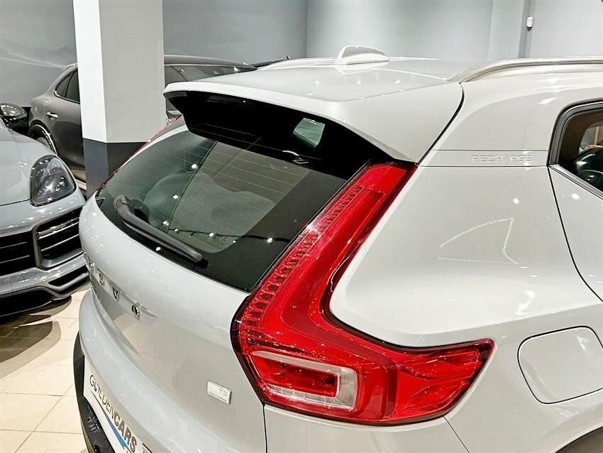 Volvo XC40 T5 Recharge Plug-in Hybrid automatico Core