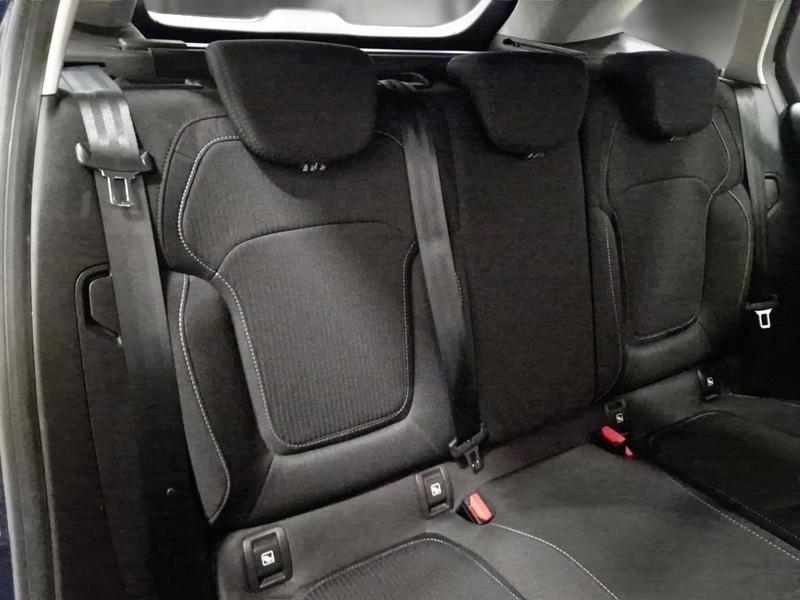 RENAULT MEGANE 1.5 DCI 85KW BLUE BUSINESS EDC STATION WAGON