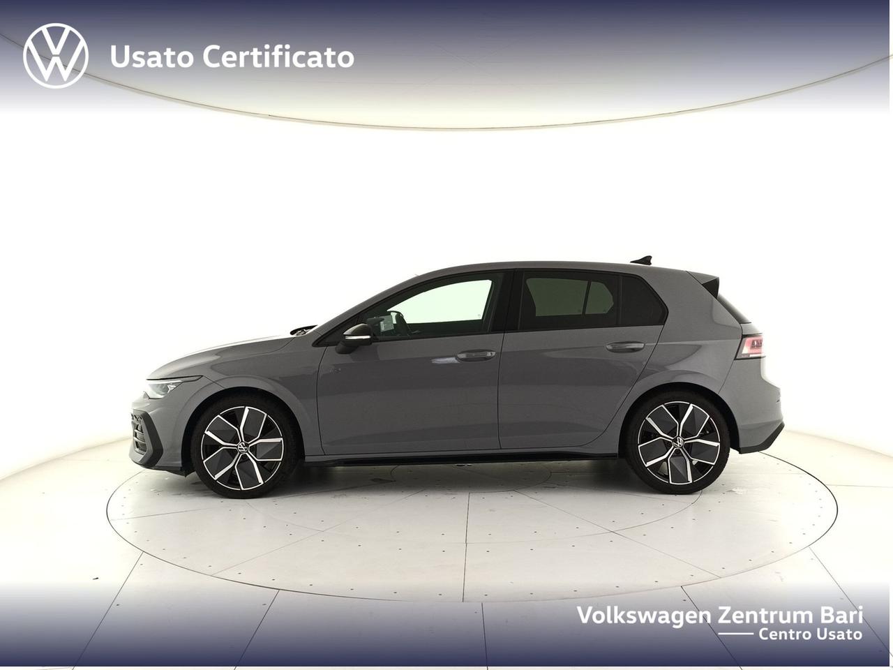 Volkswagen Golf 2.0 tdi r-line 150cv dsg