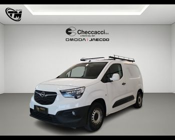 OPEL Combo 5ª serie Combo Cargo 1.6 Diesel 100...