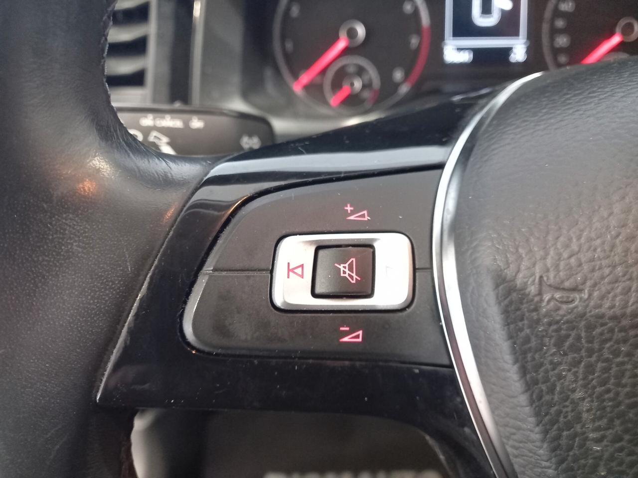 Volkswagen Polo 1.0 EVO 5p. Trendline BlueMotion Technology