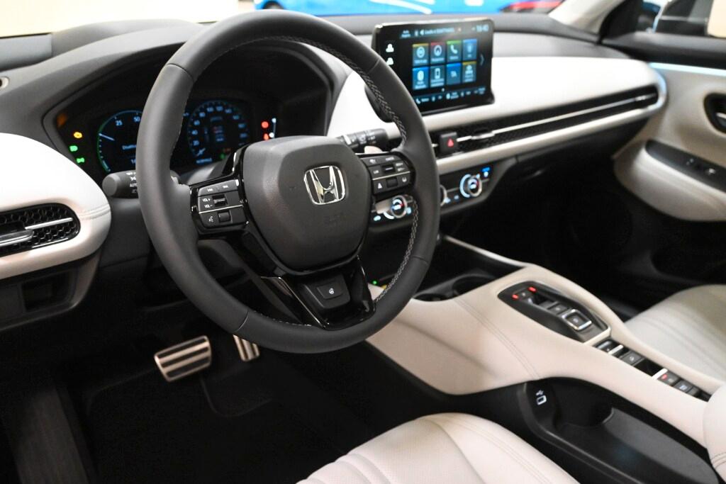 HONDA ZR-V ZR-V 2.0 Hev eCVT Advance