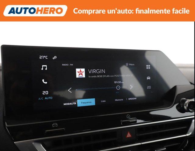 CITROEN C4 PureTech 130 S&S EAT8 Feel