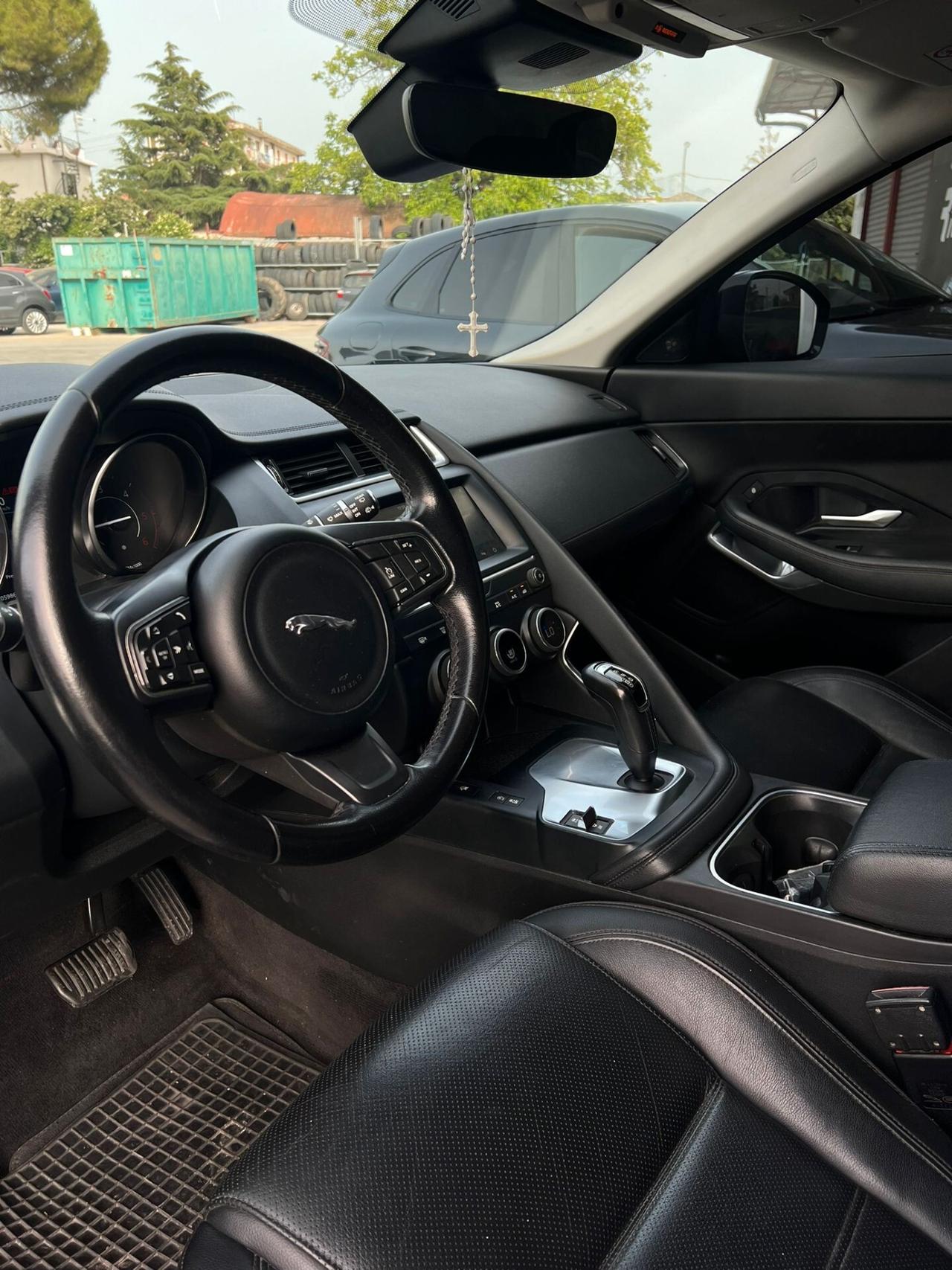 Jaguar E-Pace 2.0D 150 CV AWD S