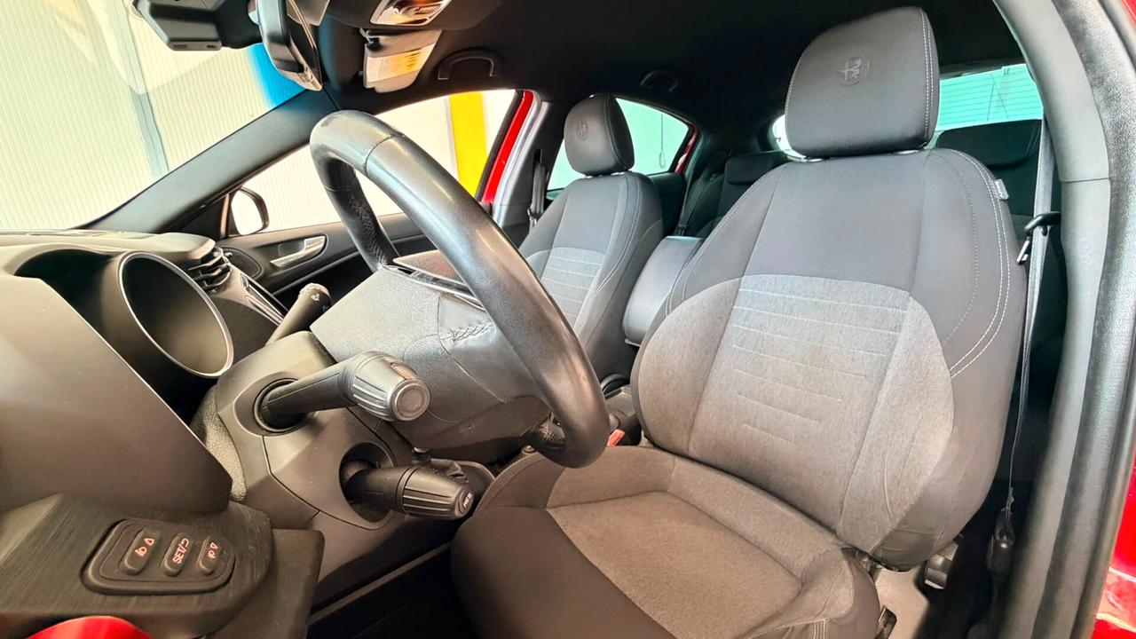 Alfa Romeo Giulietta 1.6 JTDm 120 CV Super