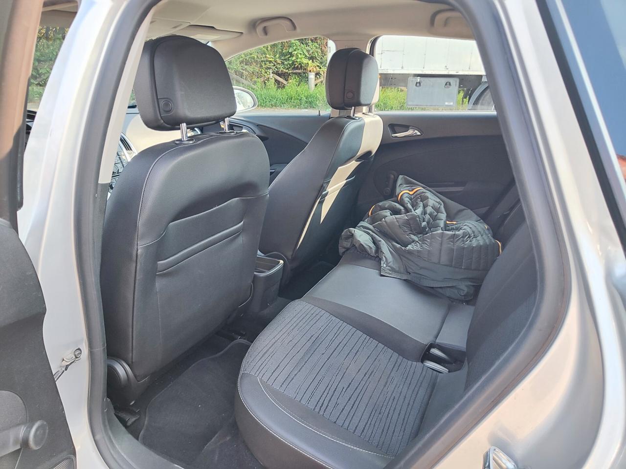 Opel Astra 1.6 CDTI EcoFLEX S&S 5 porte Cosmo