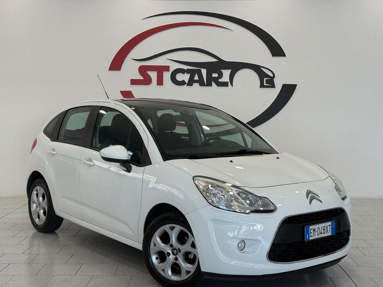 Citroen C3 1.1 Exclusive