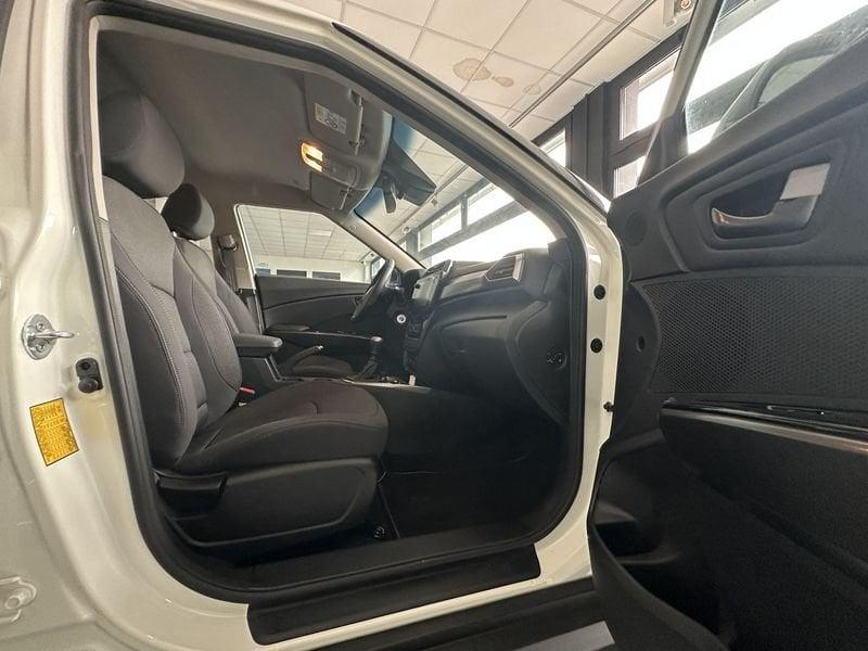 KGM Tivoli Tivoli 1.5 turbo gdi Must 2wd 135cv