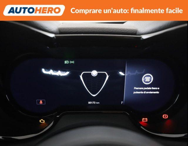 ALFA ROMEO Tonale 1.5 130 CV MHEV TCT7 Edizione Speciale