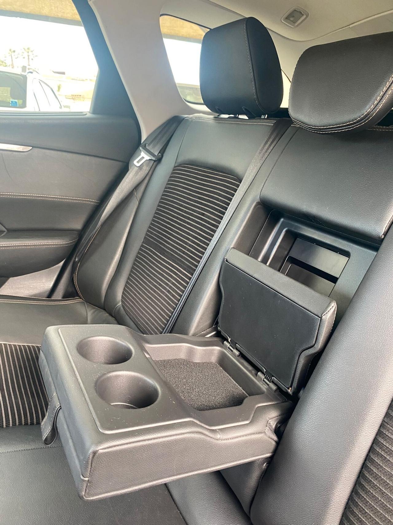 Renault Talisman Sporter Blue dCi 120 CV Business