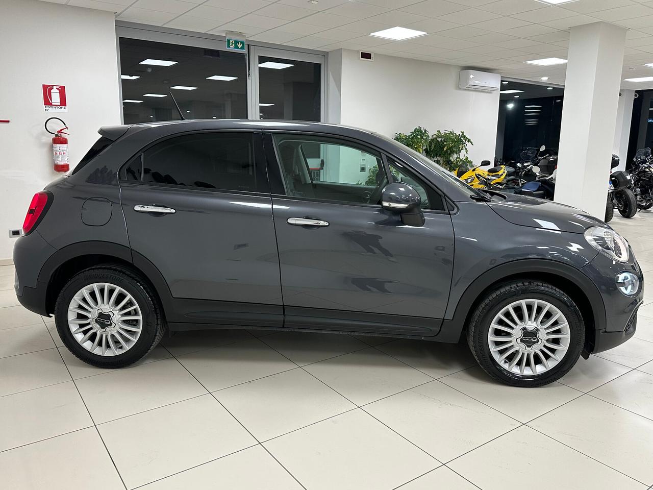 Fiat 500X 1.6 MultiJet 130 CV Connect - 2021