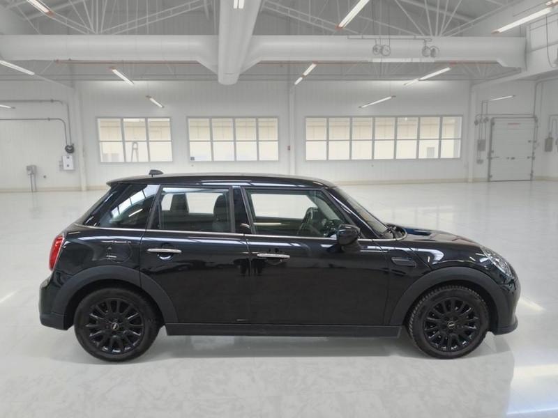 MINI COOPER CLASSIC AUTO 5 PORTE BERLINA