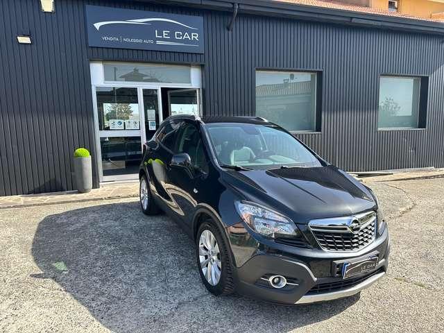 Opel Mokka Mokka 1.7 cdti Cosmo s