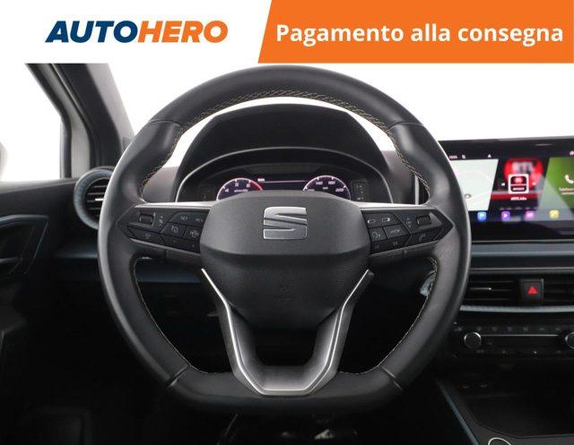 SEAT Arona 1.0 EcoTSI 115 CV XPERIENCE