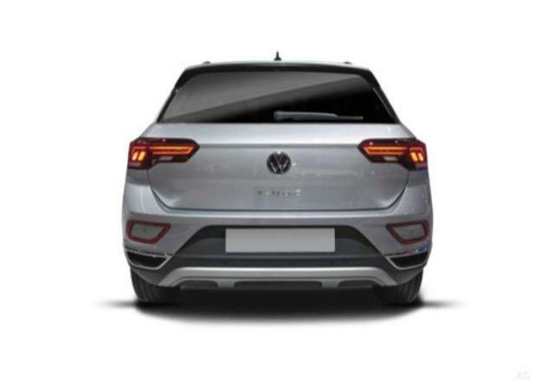 Volkswagen T-Roc 1.5 TSI ACT Style