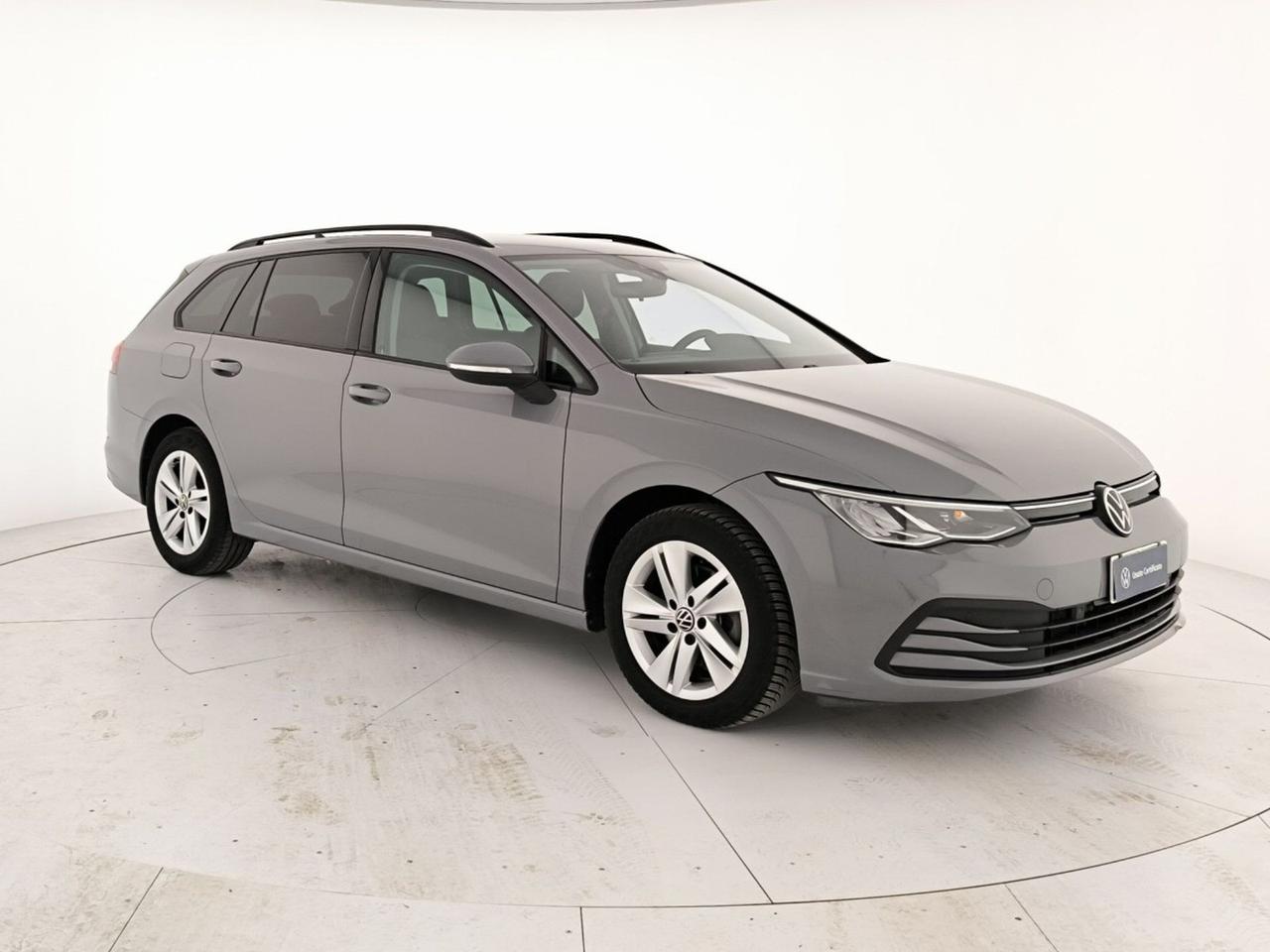 Volkswagen Golf variant 1.0 tsi evo life 110cv