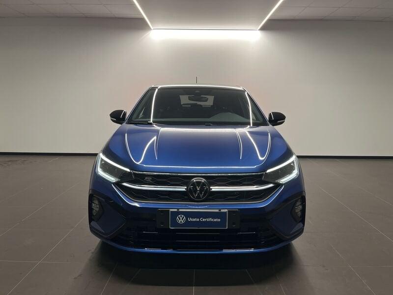 Volkswagen Taigo 1.0 TSI 110CV R-LINE