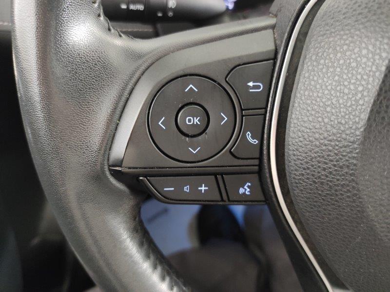 TOYOTA RAV4 5ª serie - RAV4 2.5 HV (218CV) E-CVT 2WD Business