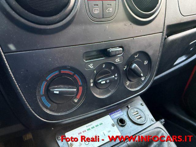 FIAT Fiorino 1.3 MJT 95CV Furgone Adventure