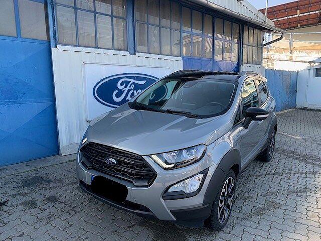 Ford EcoSport 1.0 EcoBoost 125 CV Start&Stop Active