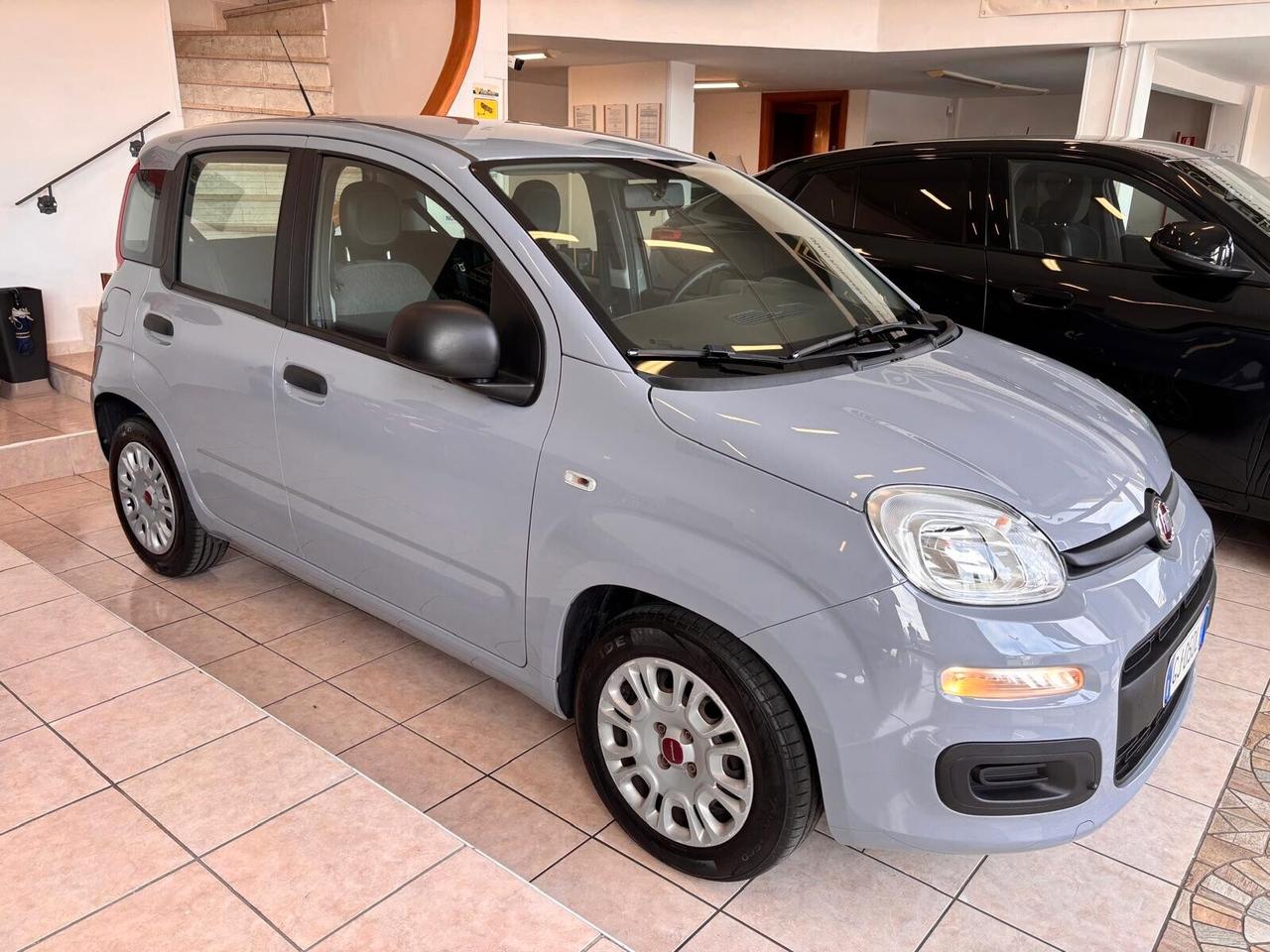 Fiat Panda 1.0 FireFly 70CV S&S Hybrid
