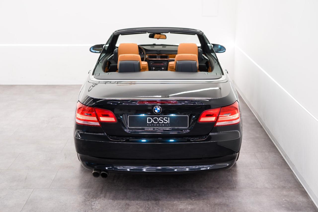 Bmw 325 325i cat MSport CABRIO
