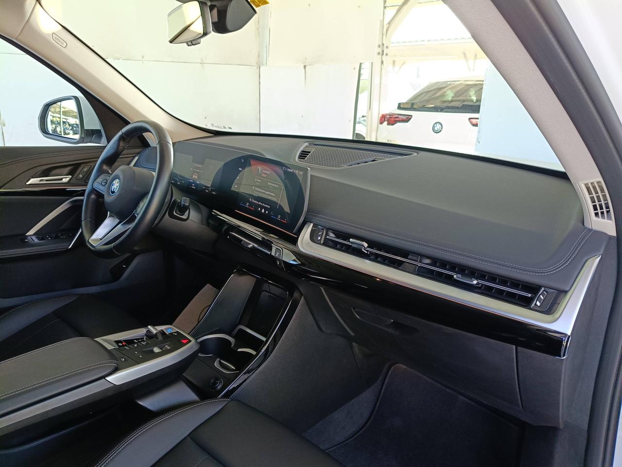 BMW BMW iX1 eDrive20-Special Edition