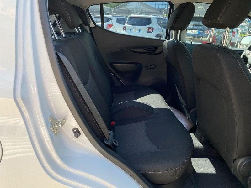 Opel Karl 1.0 75 CV PER NEOPAT-KM CERTIFICATI-GARANZIA