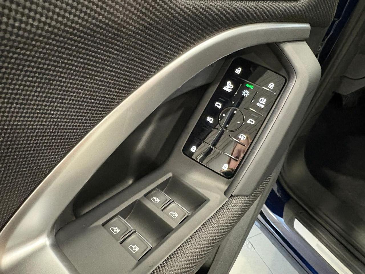 Audi Q5 Sportback 2.0 tdi mhev+ Bus.Advanced quattro 204cv s-tronic