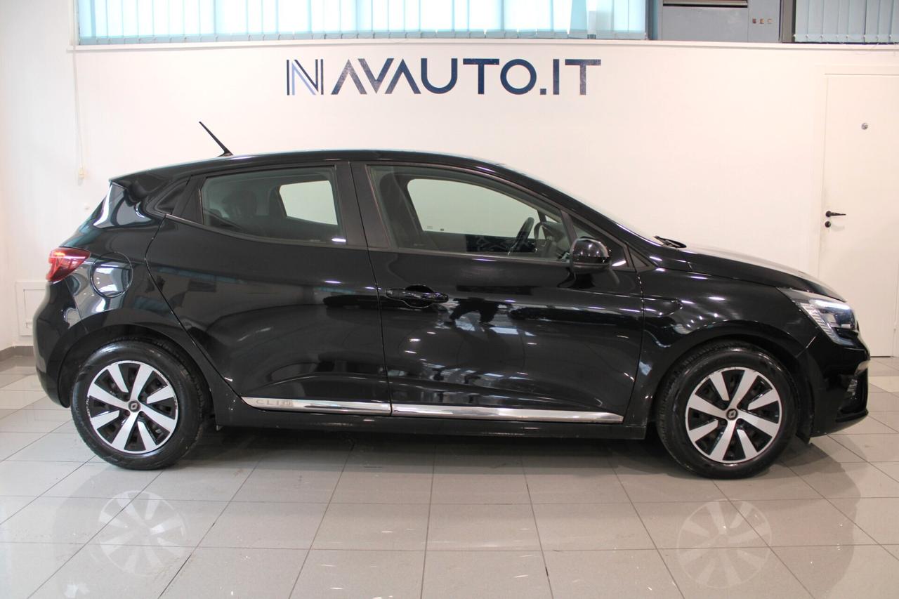 RENAULT Clio 1.0 benz.GPL Zen - 2020