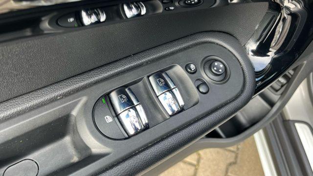 MINI Countryman 1.5 Cooper Business Countryman ALL4 Automatica