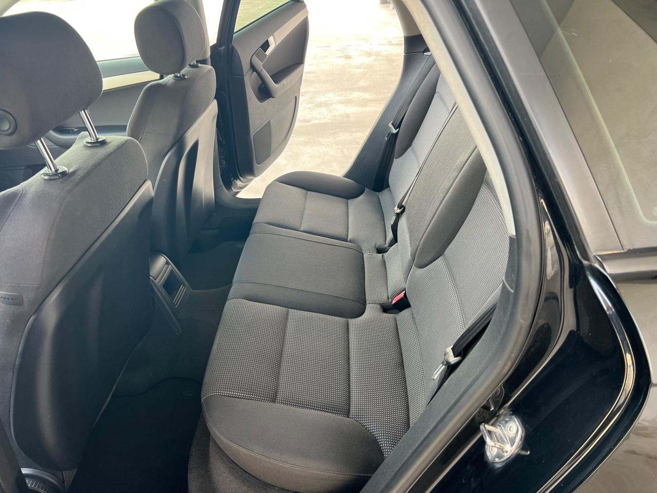 Audi A3 SPB. 2.0 TDI F.AP. S tronic Ambition