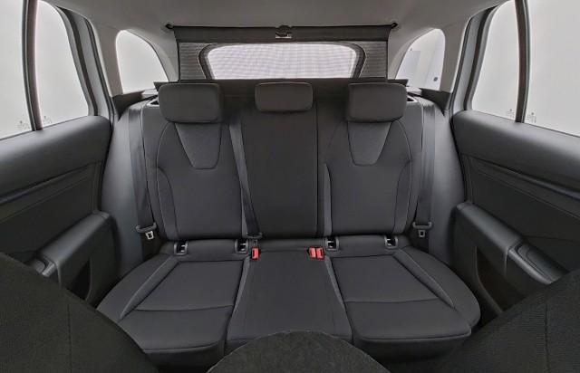 Skoda Octavia Wagon 2.0 tdi evo Executive 115cv N1 Autocarro